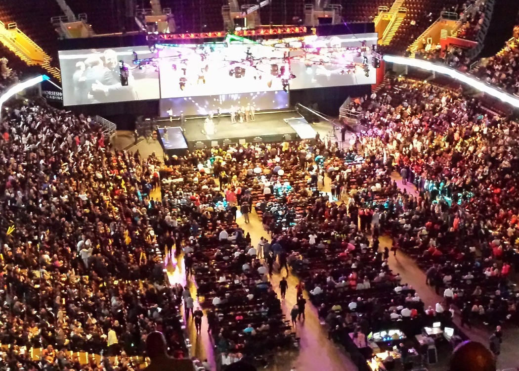 Take Proper Strategy